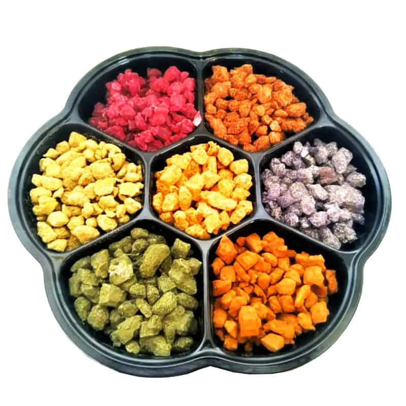 تصویر 3 از فروش ویژه نبات طعم دار با بهترین قیمت و ارسال سریع همراه با گارانتی